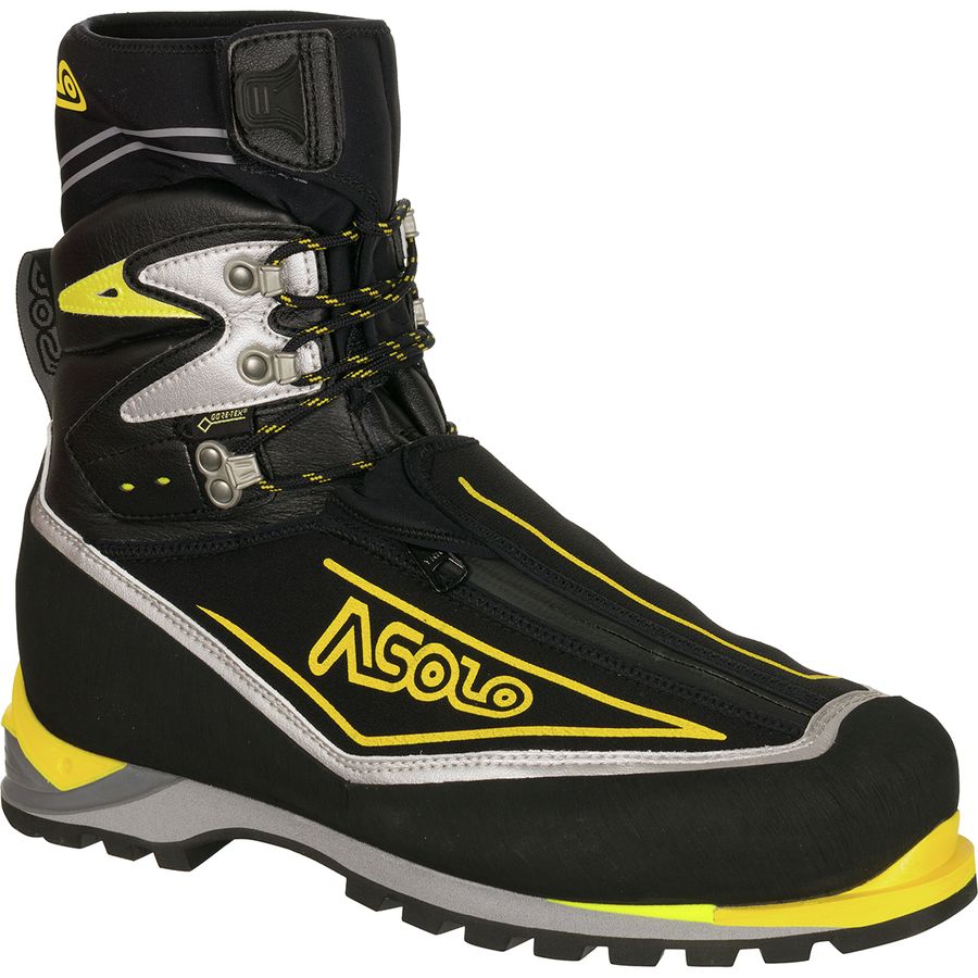 men's eiger waterproof winter boots