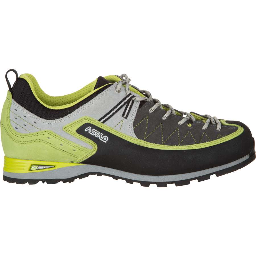 Asolo Salyan Approach Shoe - Men's | Backcountry.com