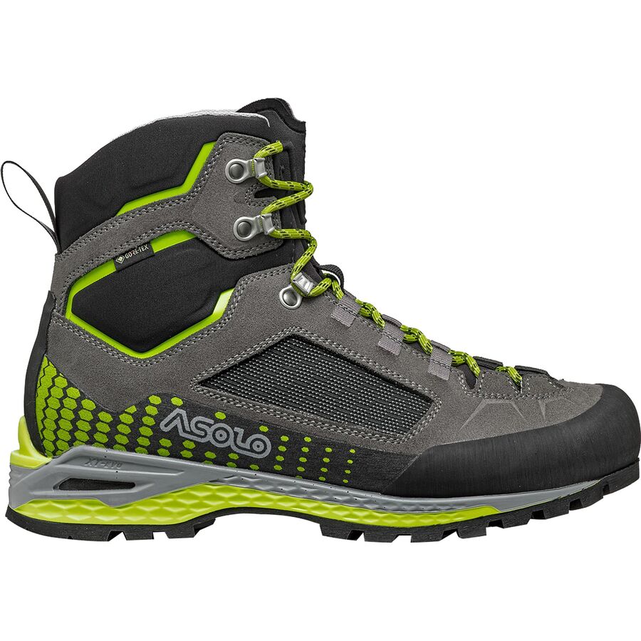 Freney Evo Mountaineering Boot - Men's