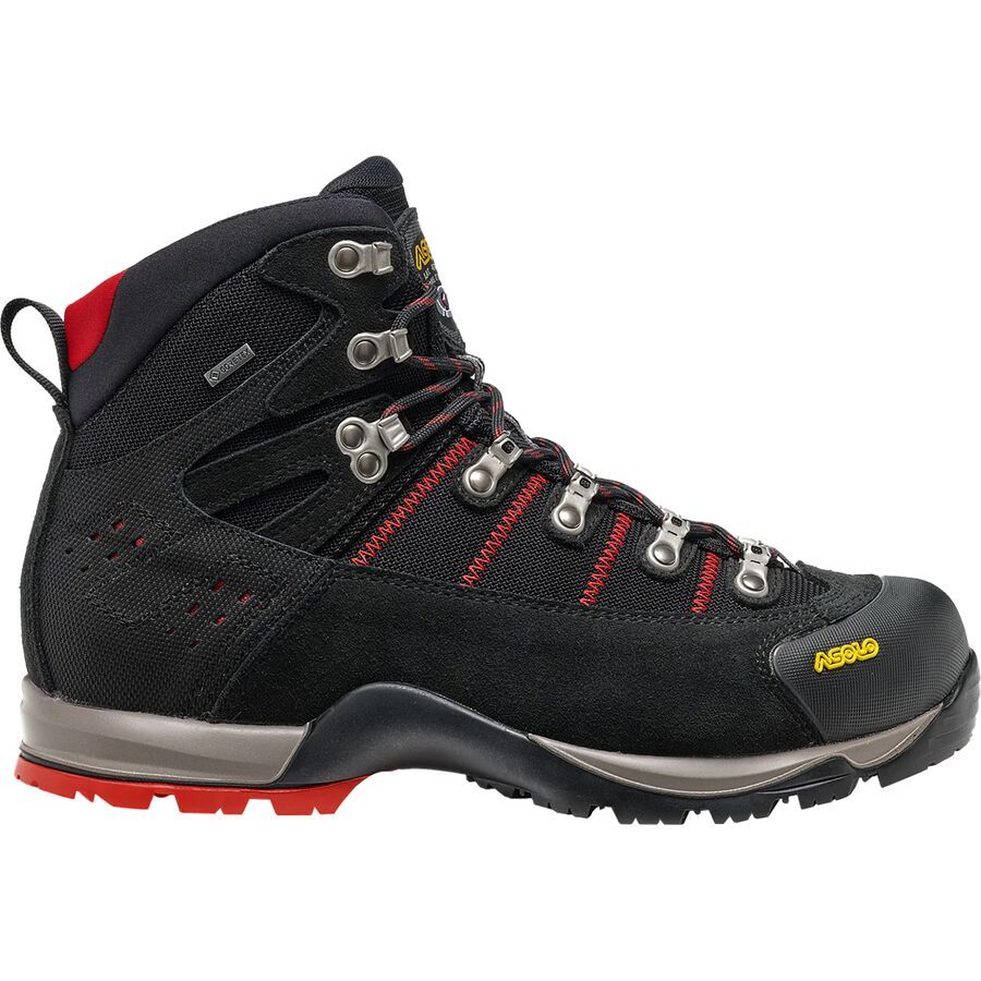 Fugitive GTX Wide Hiking Boot - Men's