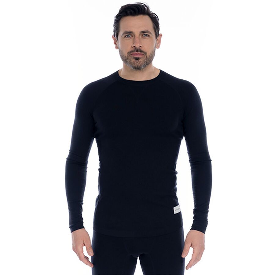 Artilect Flatiron 185 LongSleeve Crew Top Men's Clothing