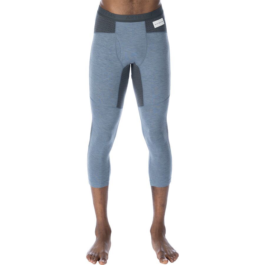 Goldhill 125 Zoned 3/4 Legging - Men's