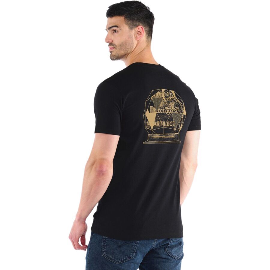 Geo T-Shirt - Men's