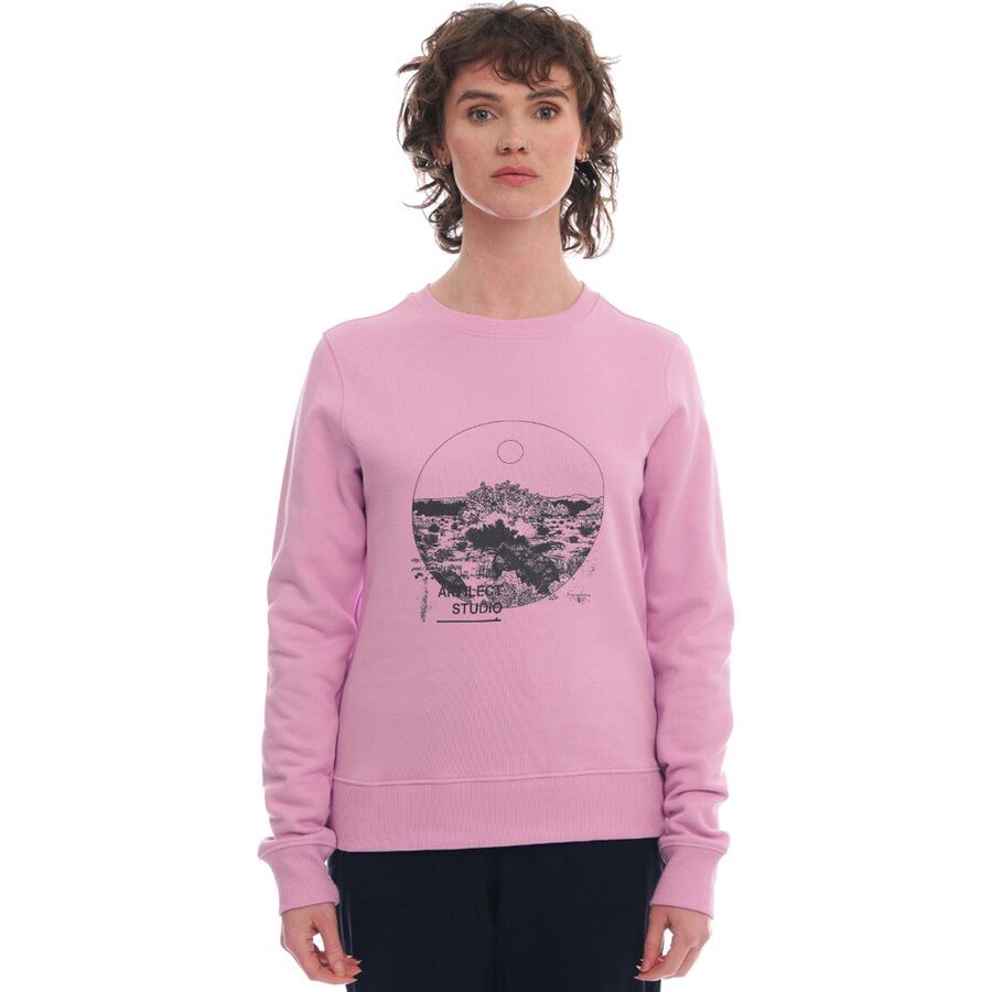 Desert Crew Long-Sleeve Shirt - Women's