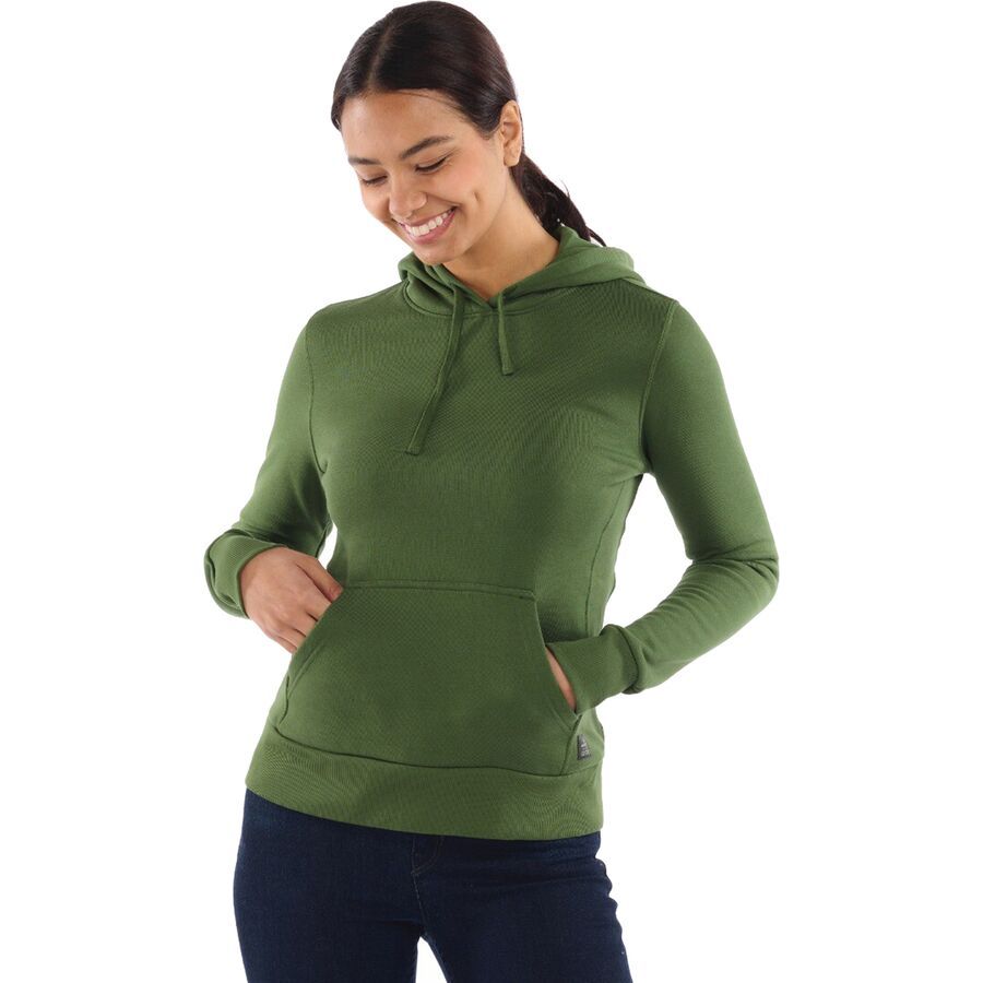 Studio Hoodie - Women's