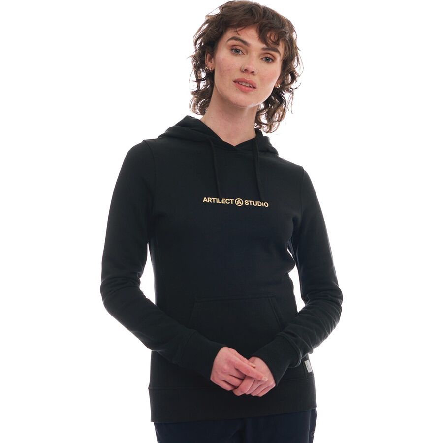 Studio Hoodie - Women's