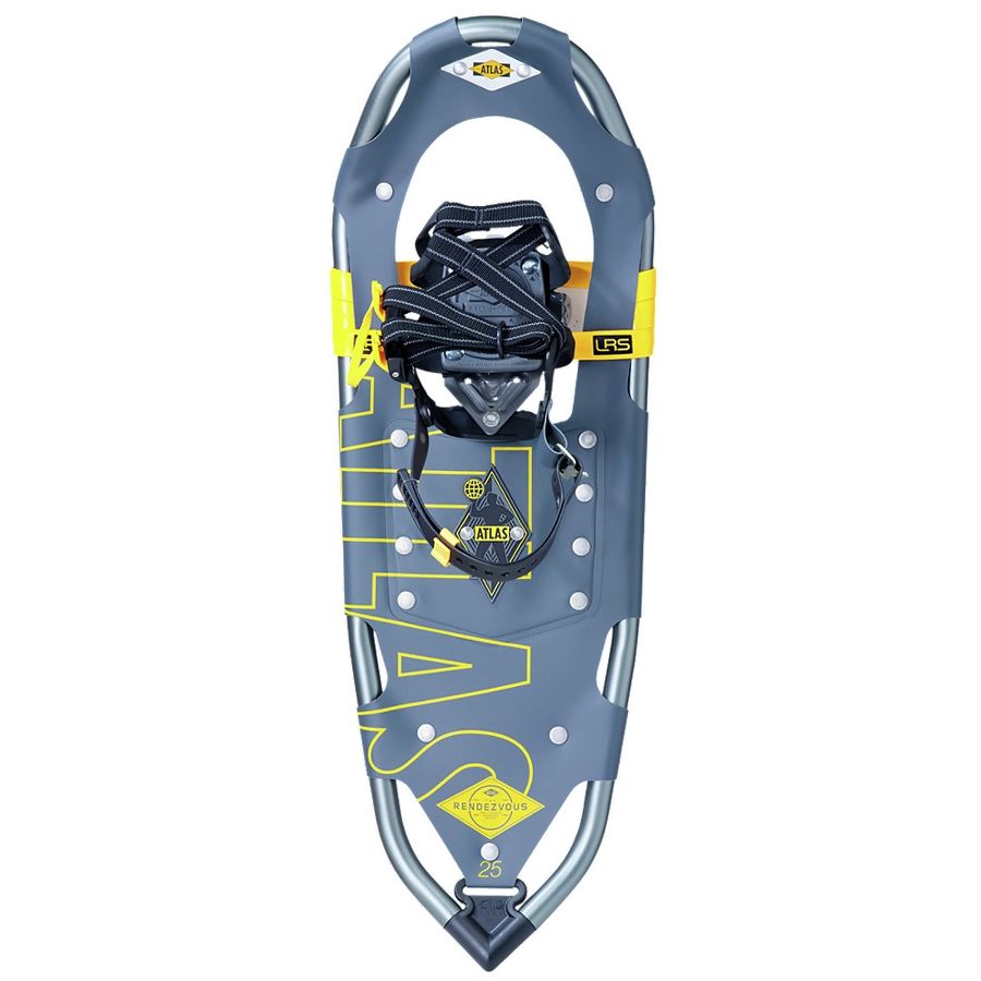 Atlas Snowshoe Binding Repair Kit