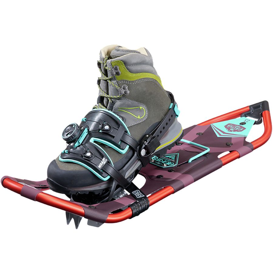 Atlas Snowshoes Elektra Stratus Snowshoe Women's