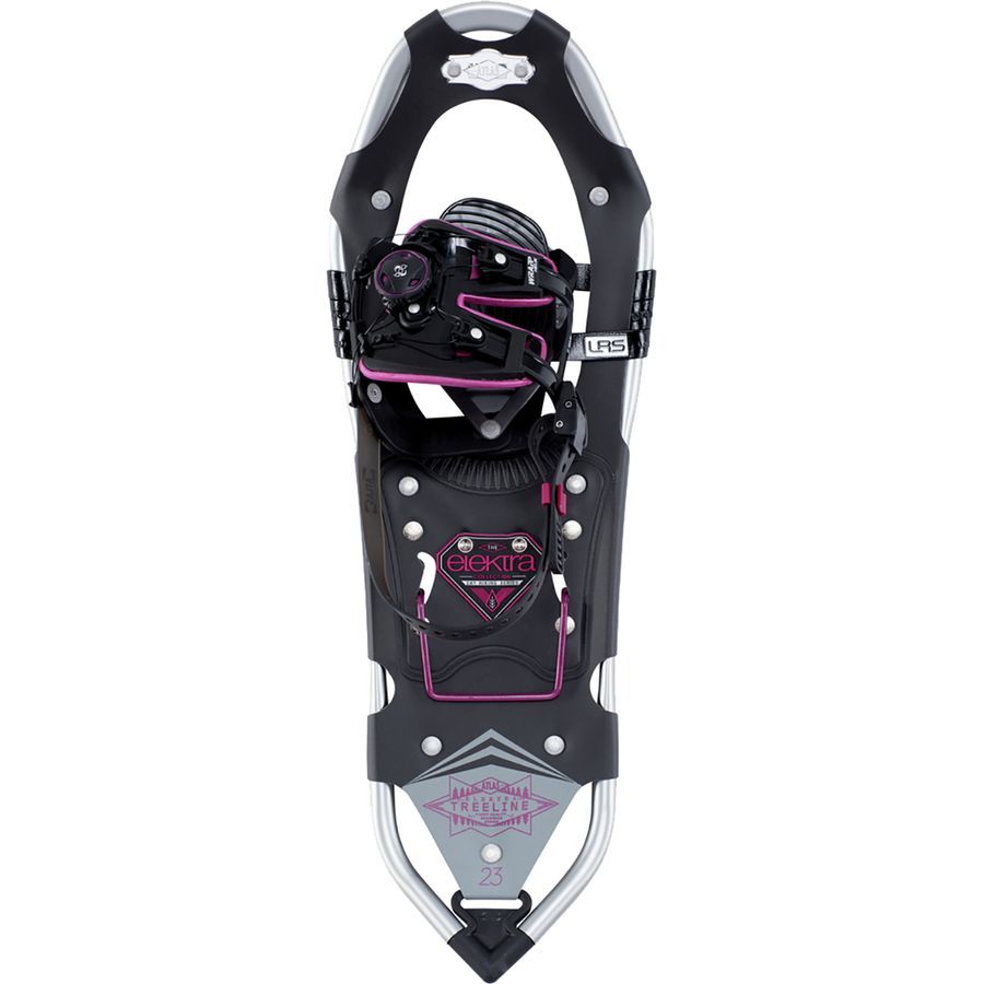 Atlas Snowshoes Elektra Treeline Snowshoe Women's Snowshoe