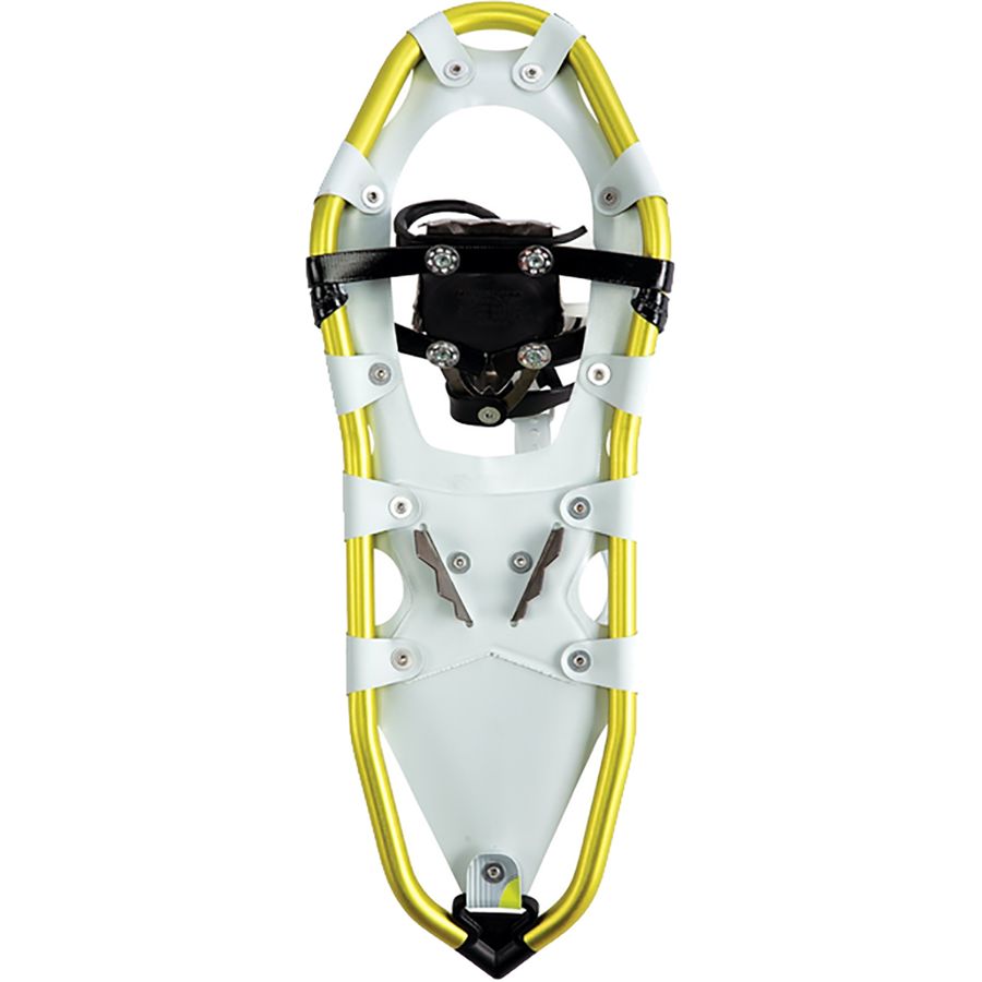 atlas run snowshoe