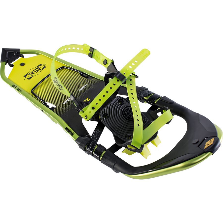 Atlas Snowshoes ApexBC Snowshoe