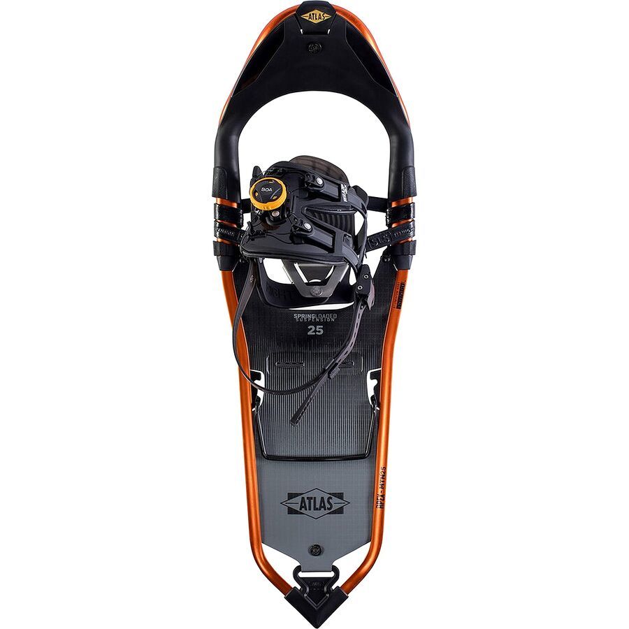 Atlas Snowshoes ApexMTN Snowshoe Snowshoe