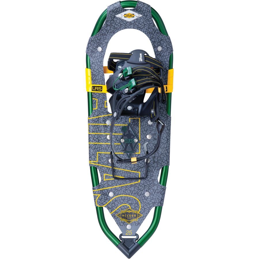 Atlas Snowshoes Access Snowshoe Snowshoe