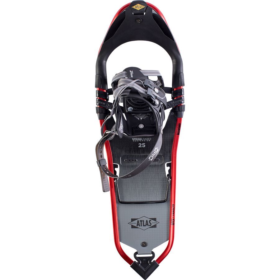 Atlas Snowshoes ApexTrail Snowshoe Snowshoe
