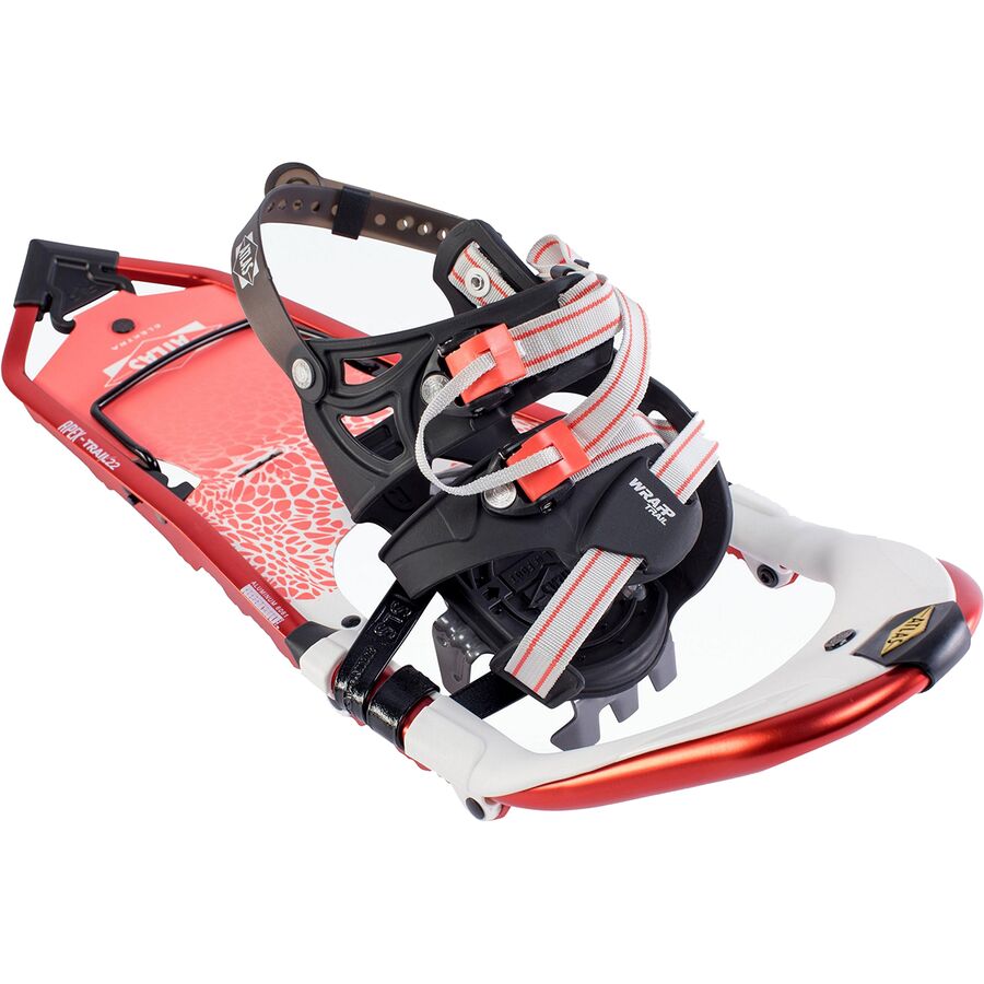 women's snowshoes for running
