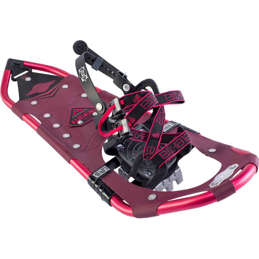 Atlas Snowshoes Elektra Rendezvous Snowshoe Women's