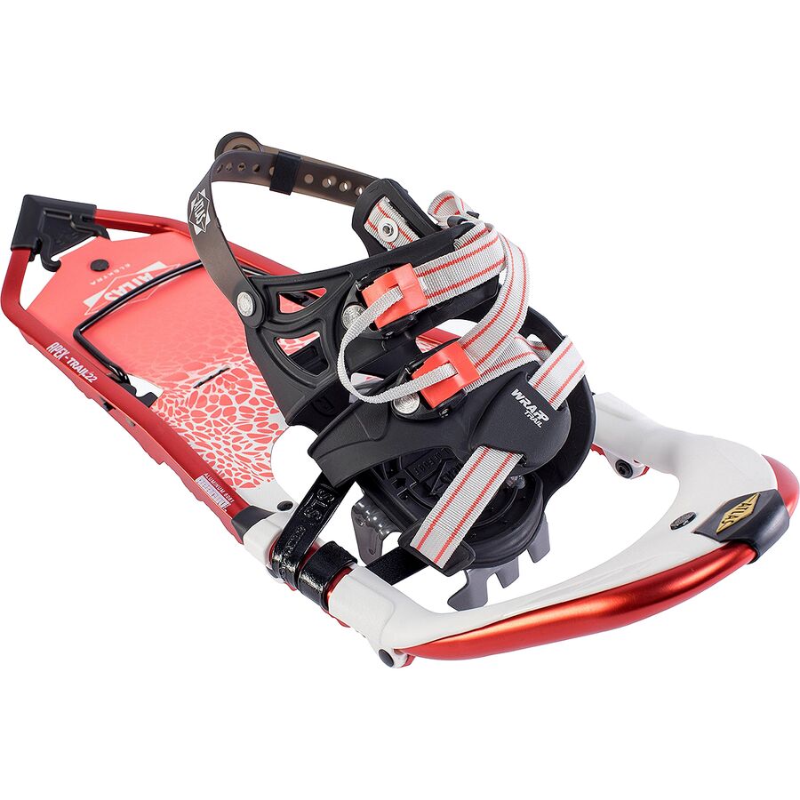 Atlas Snowshoes Elektra Montane Snowshoe Women's