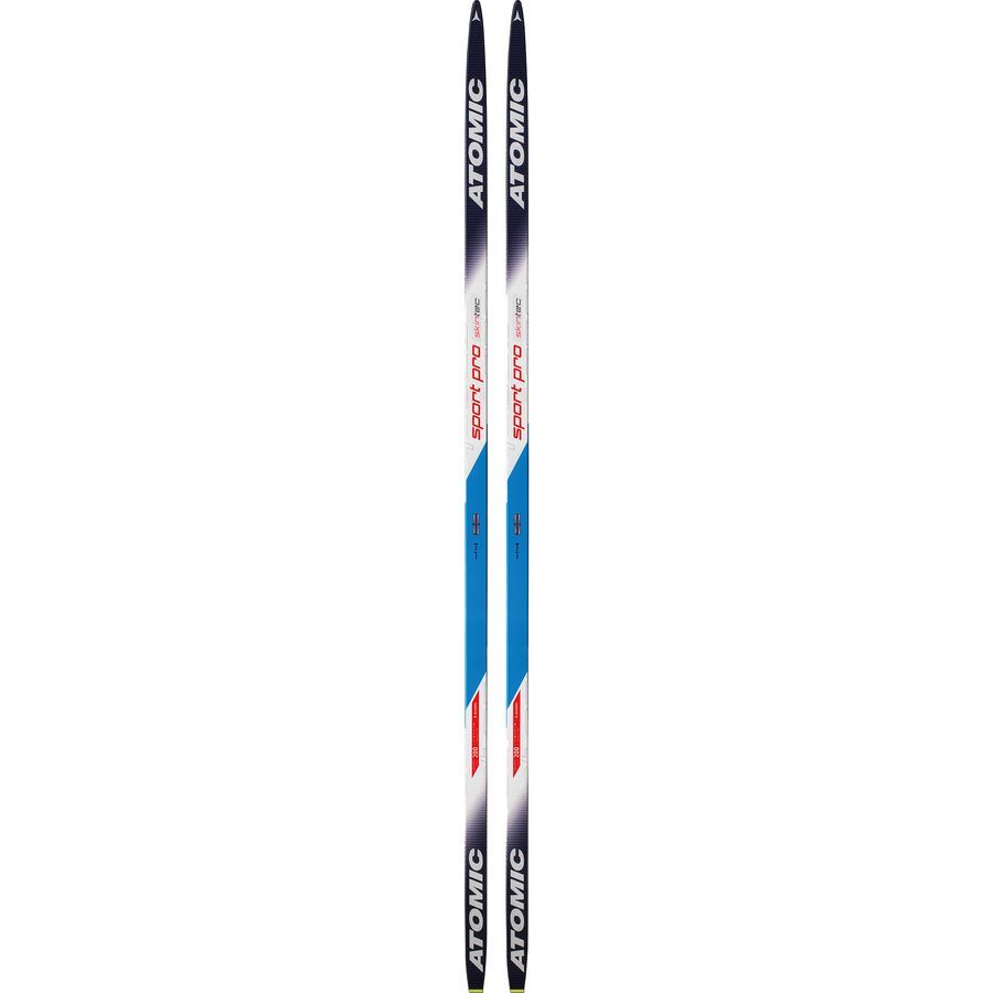 Cross Country Skis For Sale >> Atomic Sport Pro Skintec Classic Ski | Backcountry.com Cross Country Skis For Sale >> Atomic Sport Pro Skintec Classic Ski | Backcountry.com
