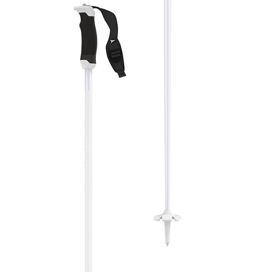 AMT Carbon SQS Ski Poles - Women's