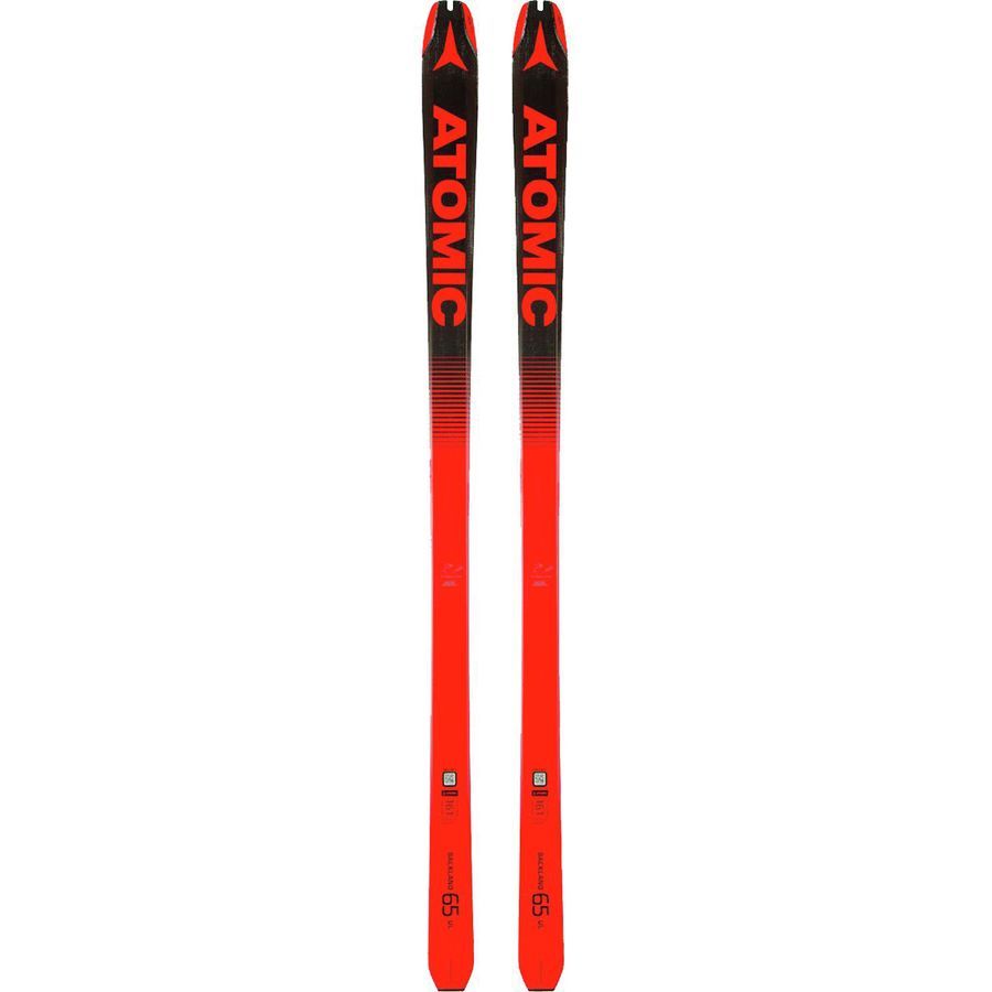 Atomic Backland 65 UL Alpine Touring Ski