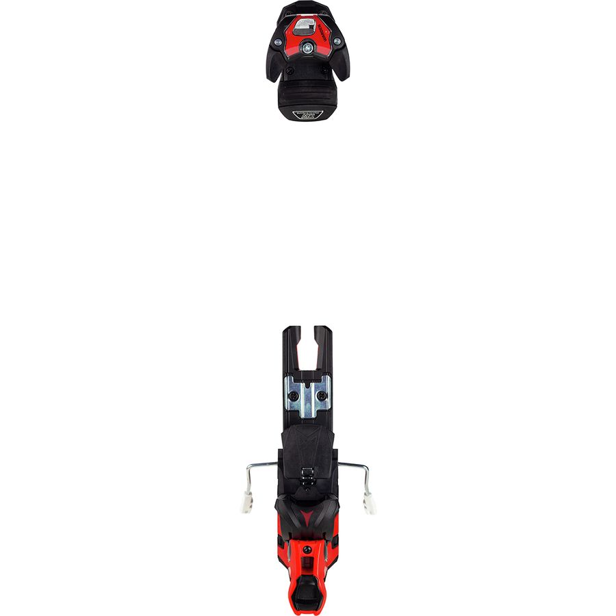 Atomic Warden MNC 13 Ski Binding