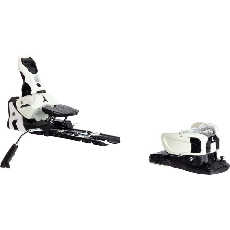 Atomic Warden MNC 13 Ski Binding
