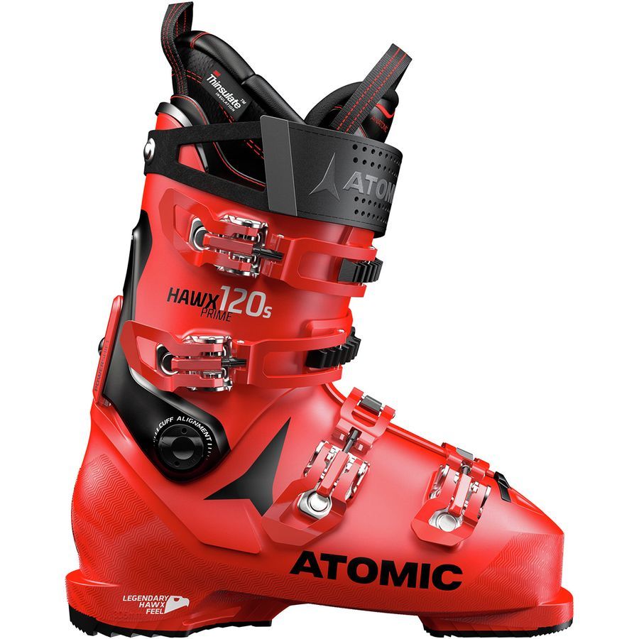 atomic hawx prime 120 am