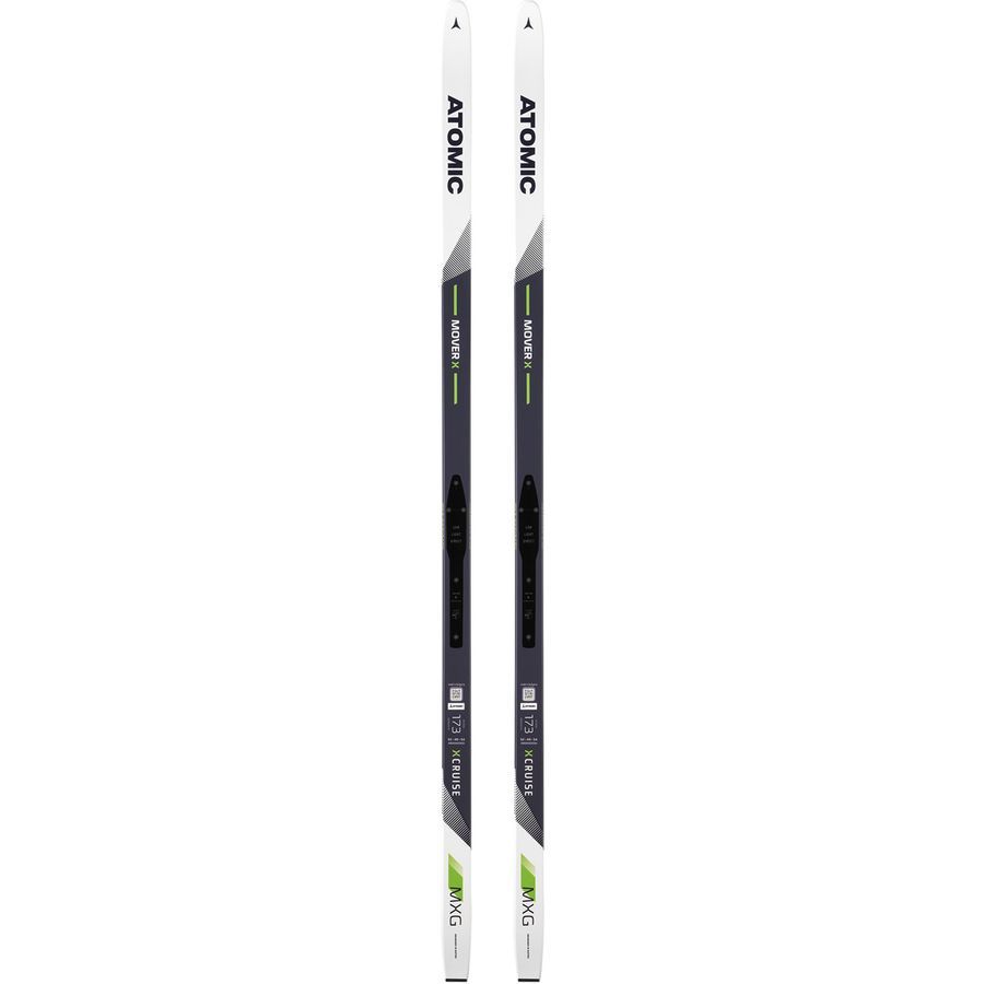 Atomic Mover XCruise Grip Nordic Touring Ski Ski