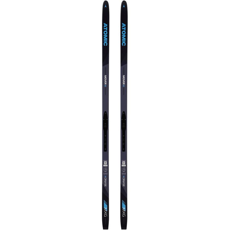 Atomic Mover XCruise Grip L Nordic Touring Ski Women's Ski