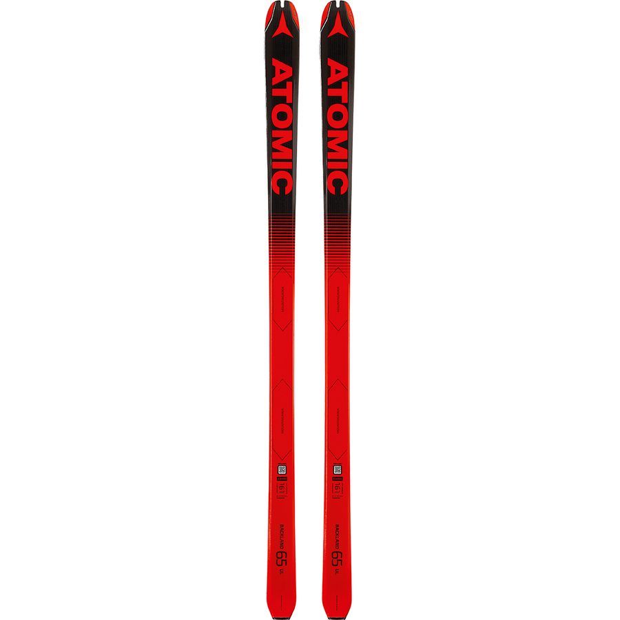 Atomic Backland 65 UL Alpine Touring Ski Ski