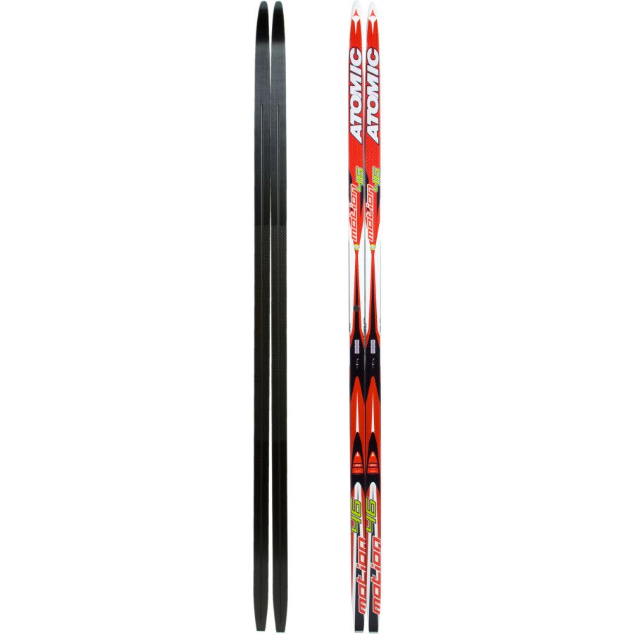 Atomic Motion 46 G2+ Ski Ski