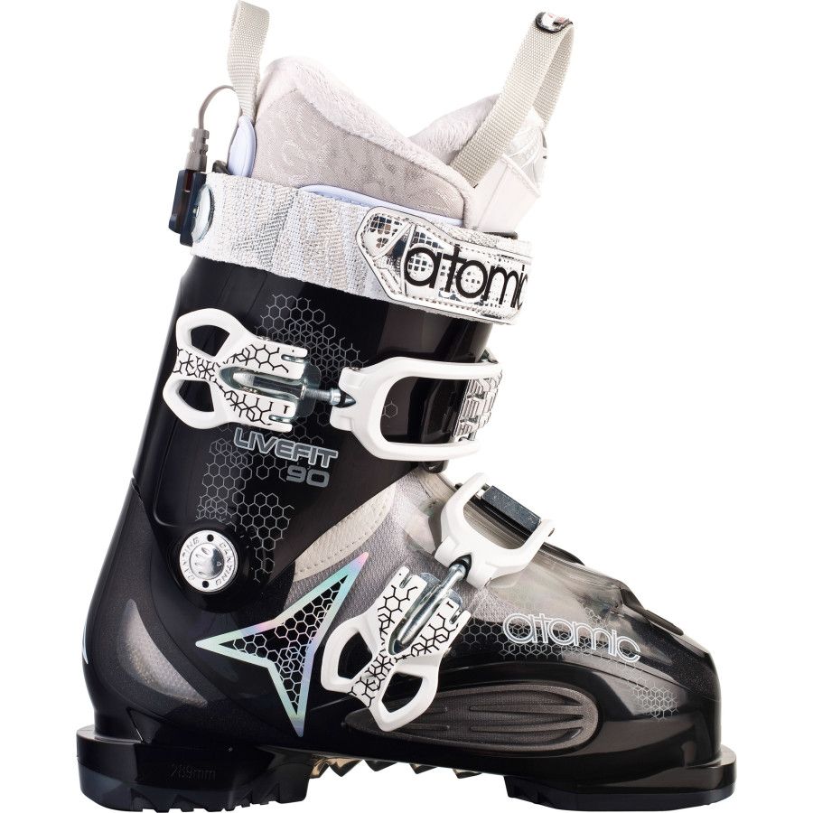 Atomic LF 90 Ski Boot Women's Ski