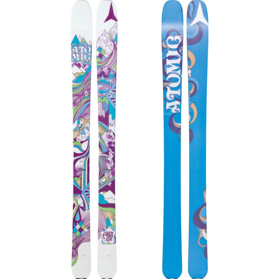 Atomic Century Ski Women's Ski