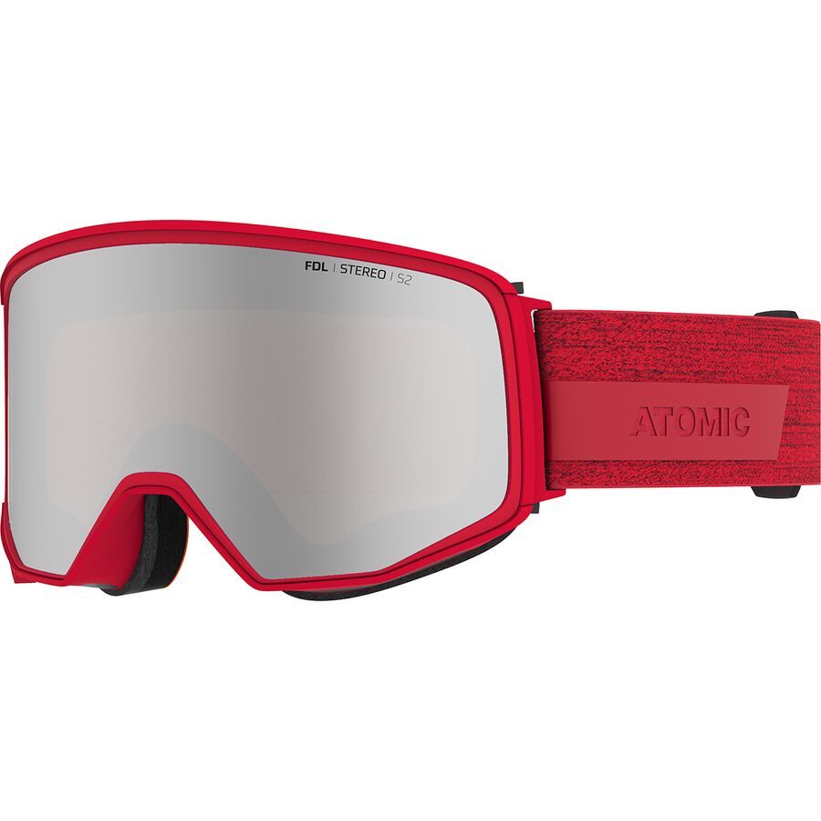 Four Q Stereo Goggles