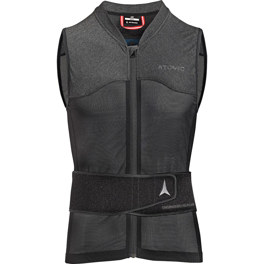 Atomic - Live Shield Amid Vest - null
