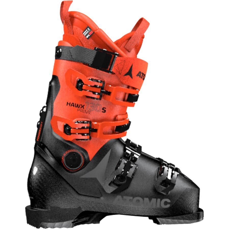 Atomic Hawx Prime 130 S Ski Boot Men's Steep & Cheap