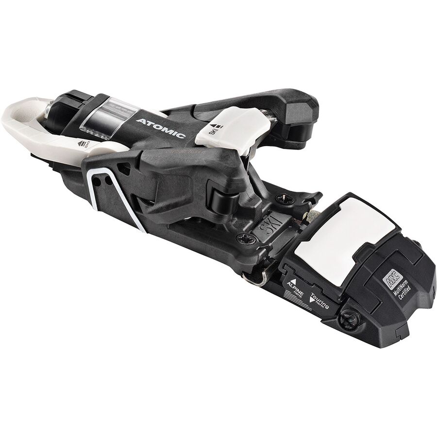 Atomic Shift 10 MNC Alpine Touring Bindings