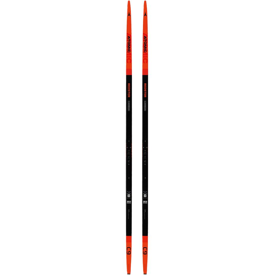 Redster C9 Carbon Ski - 2021