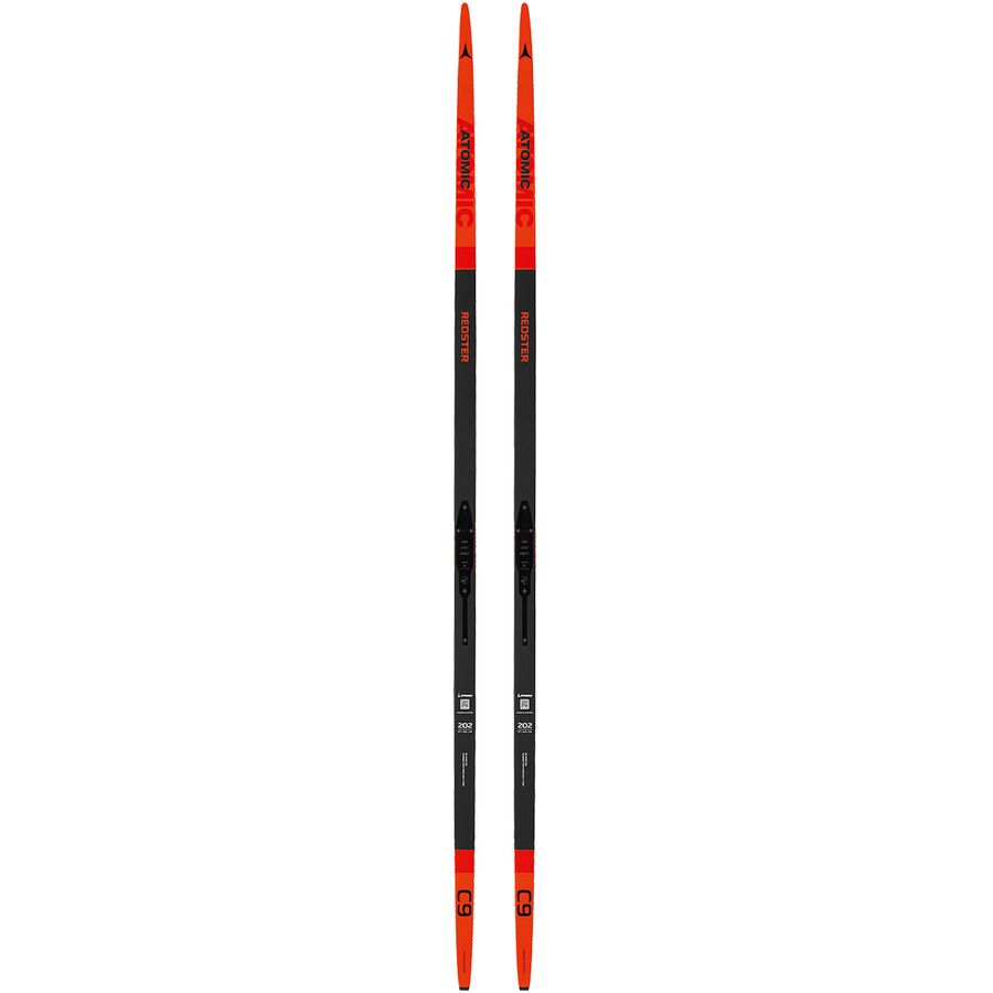 Atomic - Redster C9 Ski - 2021 - Med