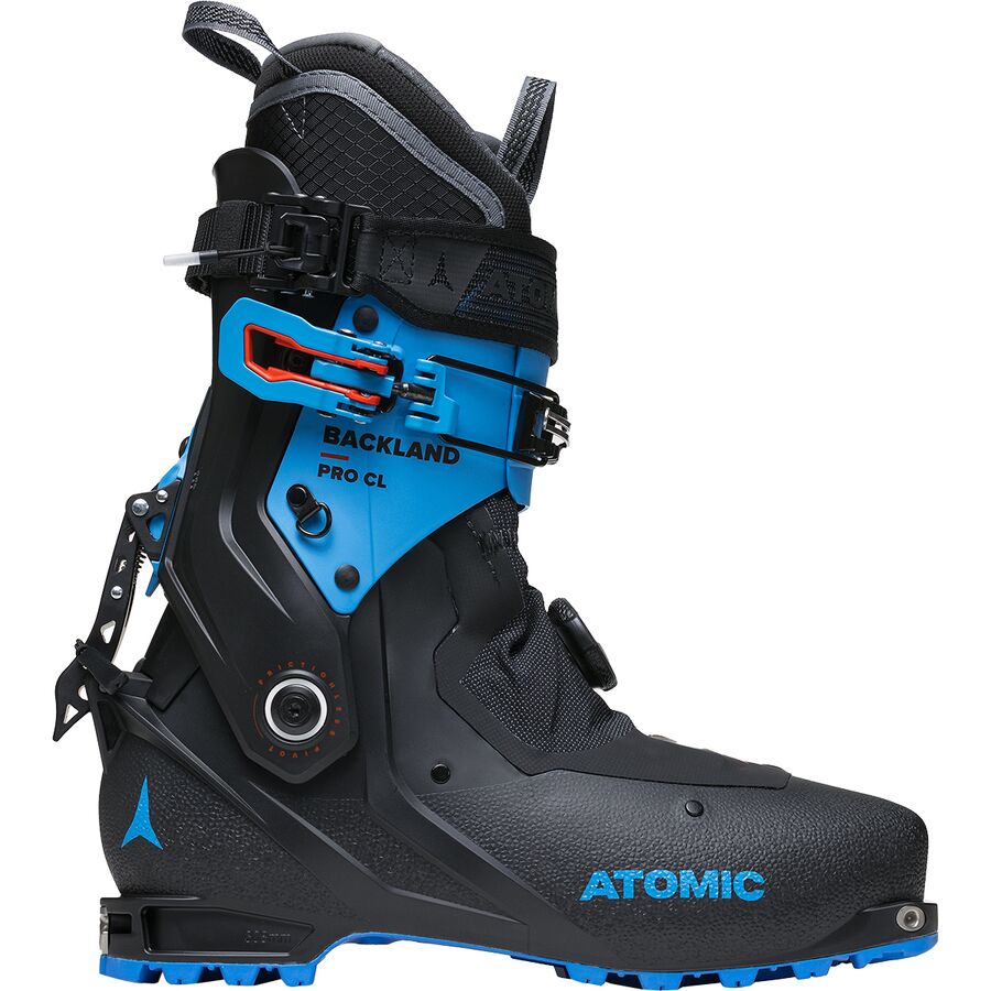 Atomic - Backland Pro CL Alpine Touring Boot - 2022 - Black