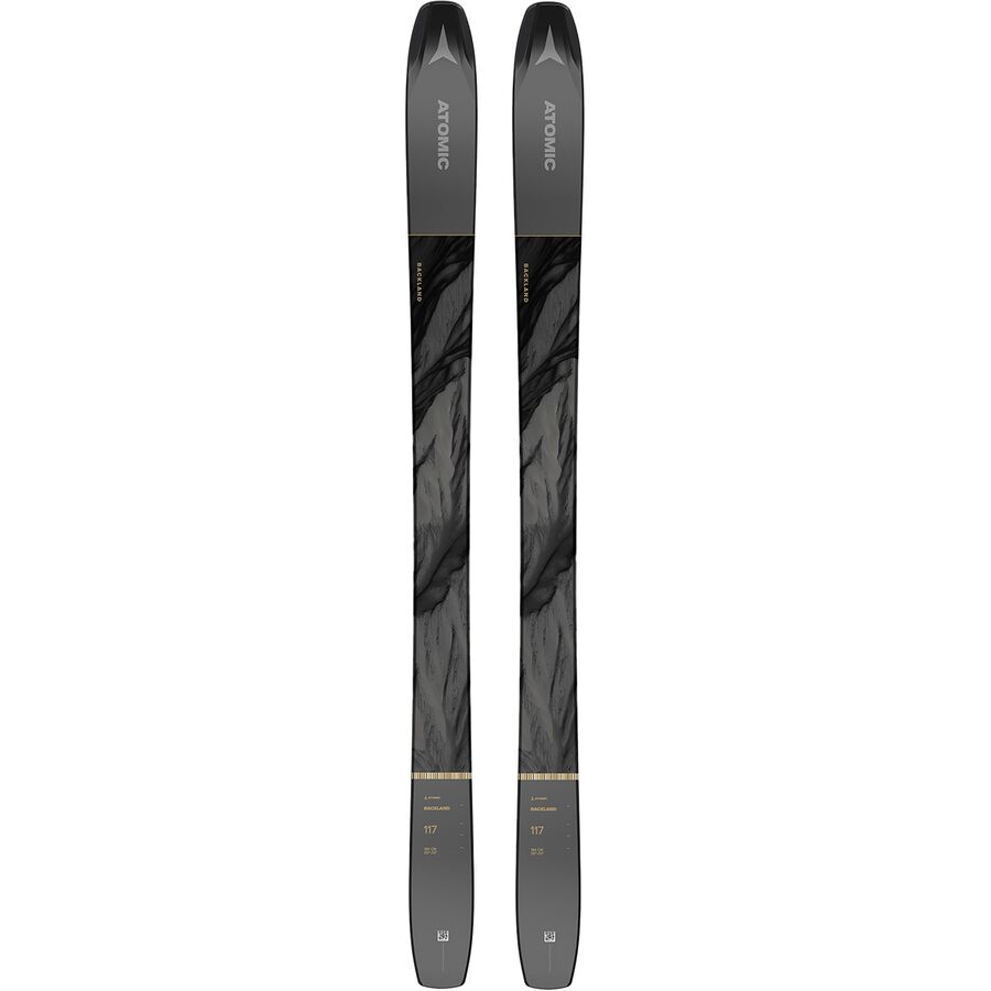 Backland 117 Ski - 2022