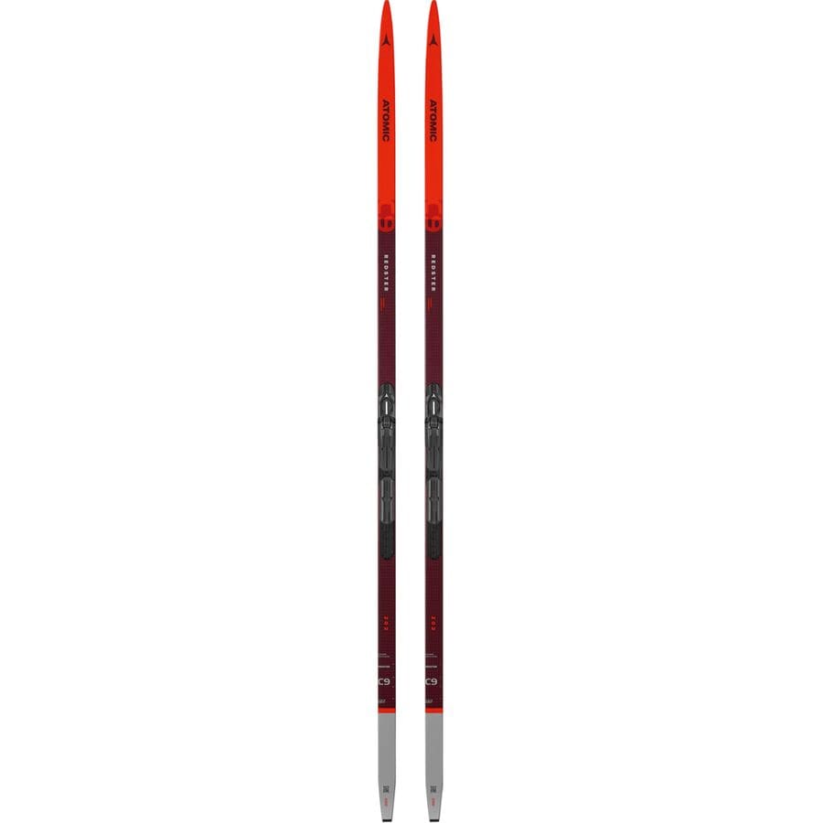 Redster C9 Carbon Skintec Ski + Binding - 2023