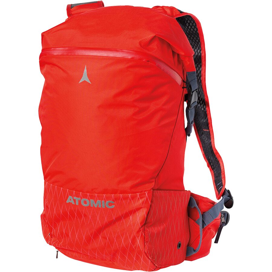 Atomic - Backland 22L+ Pack - Bright Red