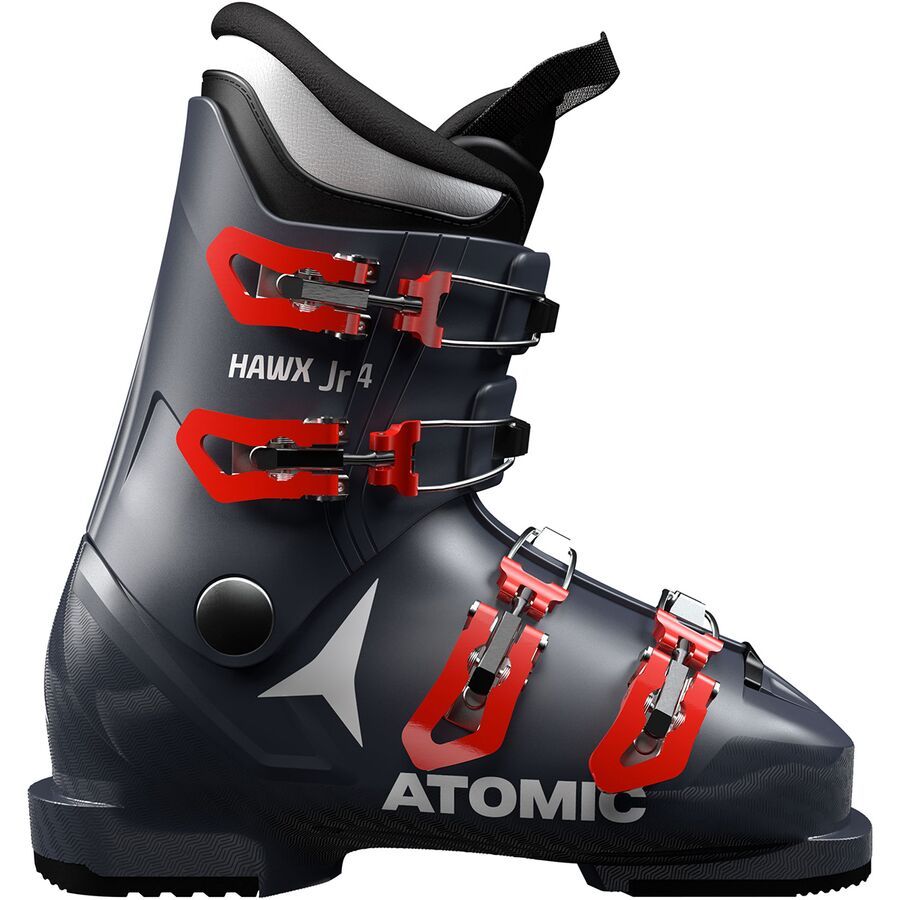 Kids' Ski Boots