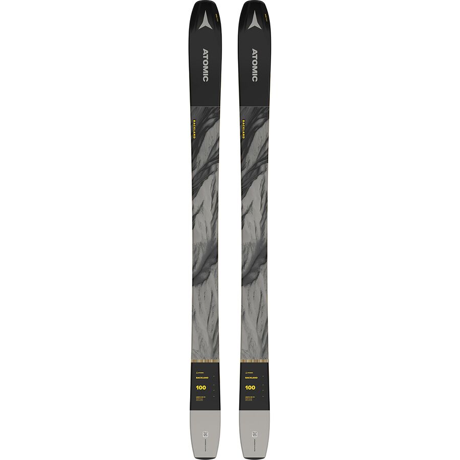 Backland 100 Ski - 2023