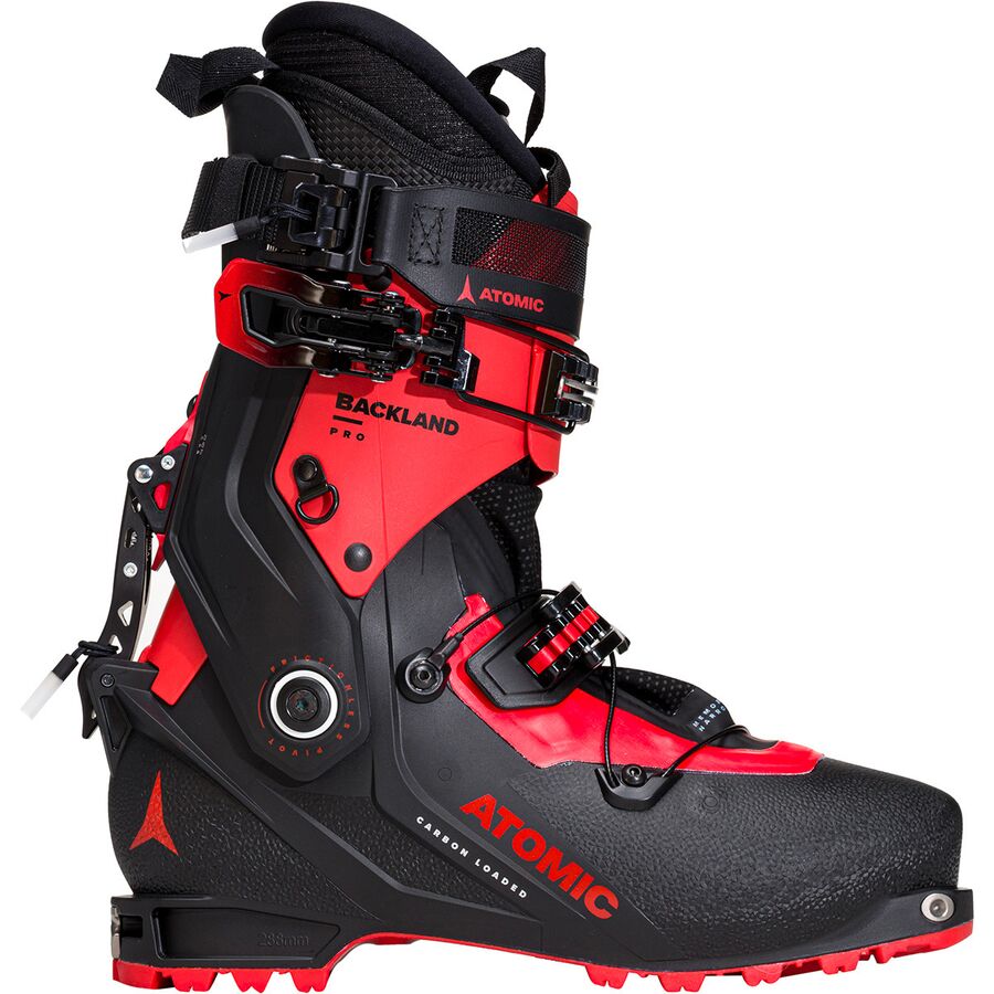 Backland Pro CL Alpine Touring Boot - 2023