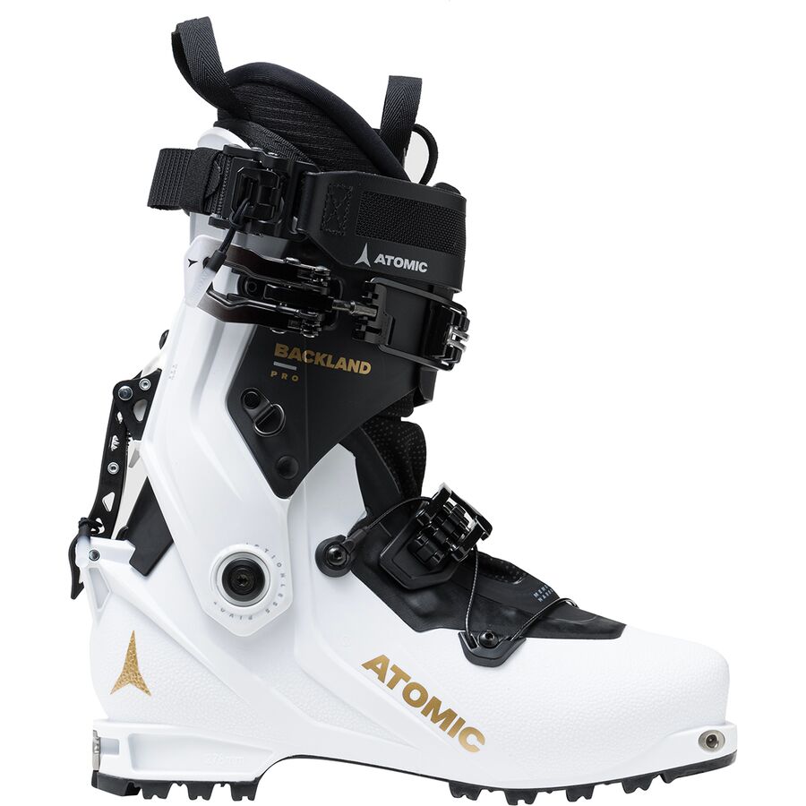 Backland Pro Alpine Touring Boot - 2023 - Women's