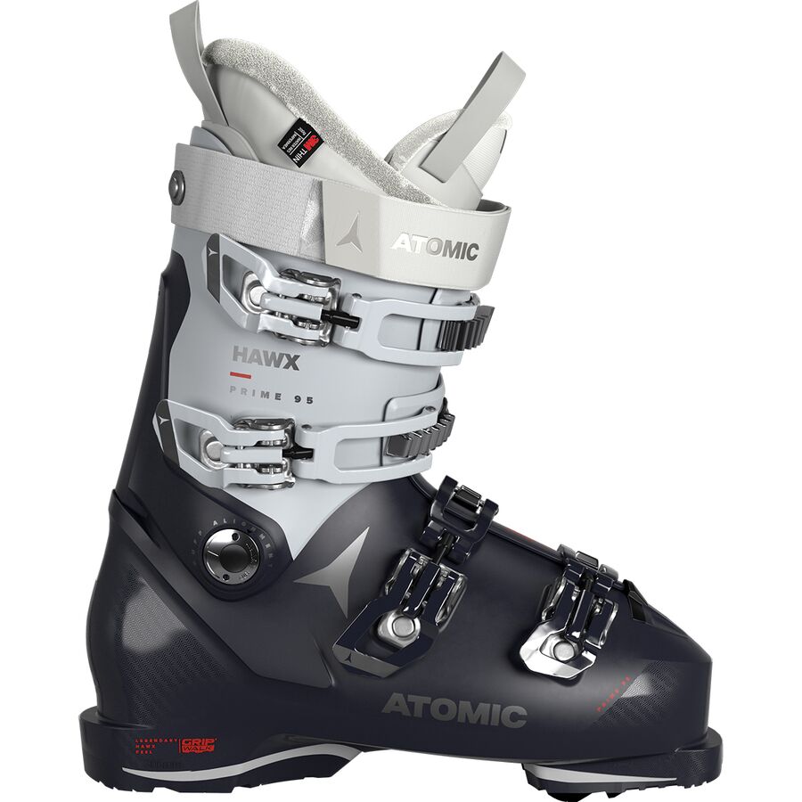 Atomic Hawx Prime 95 Ski Boot - 2023 - Women's