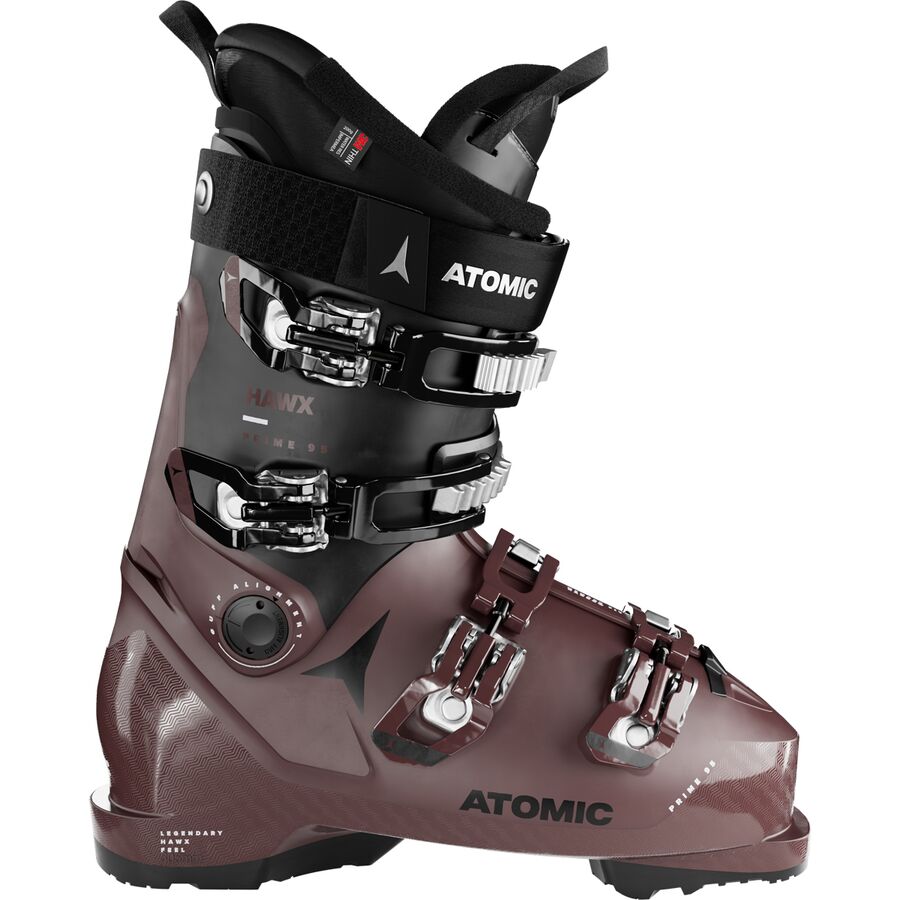 Atomic Hawx Prime 95 Ski Boot - 2024 - Women's