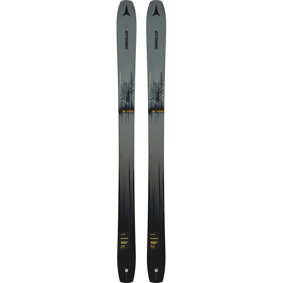 Maverick 100 TI Ski - 2023